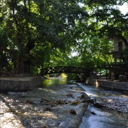 Vryses Crete-Village Vibes Exterior photo