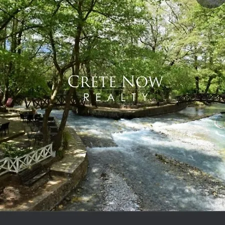 Vryses Crete-Village Vibes Exterior photo