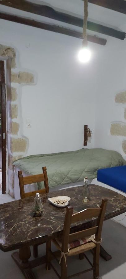 Crete-village Vibes Apartment
