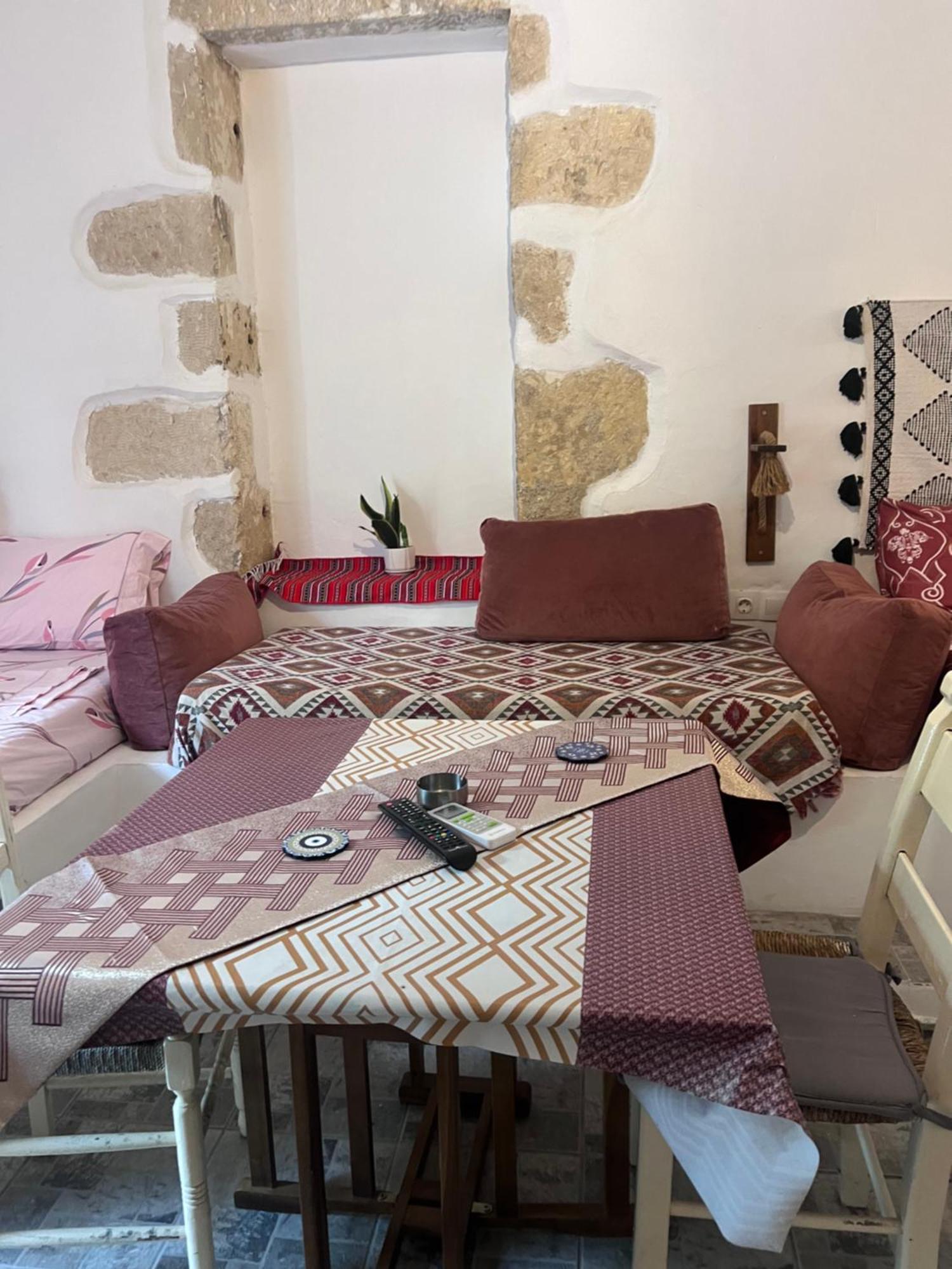 Crete-village Vibes Apartment *