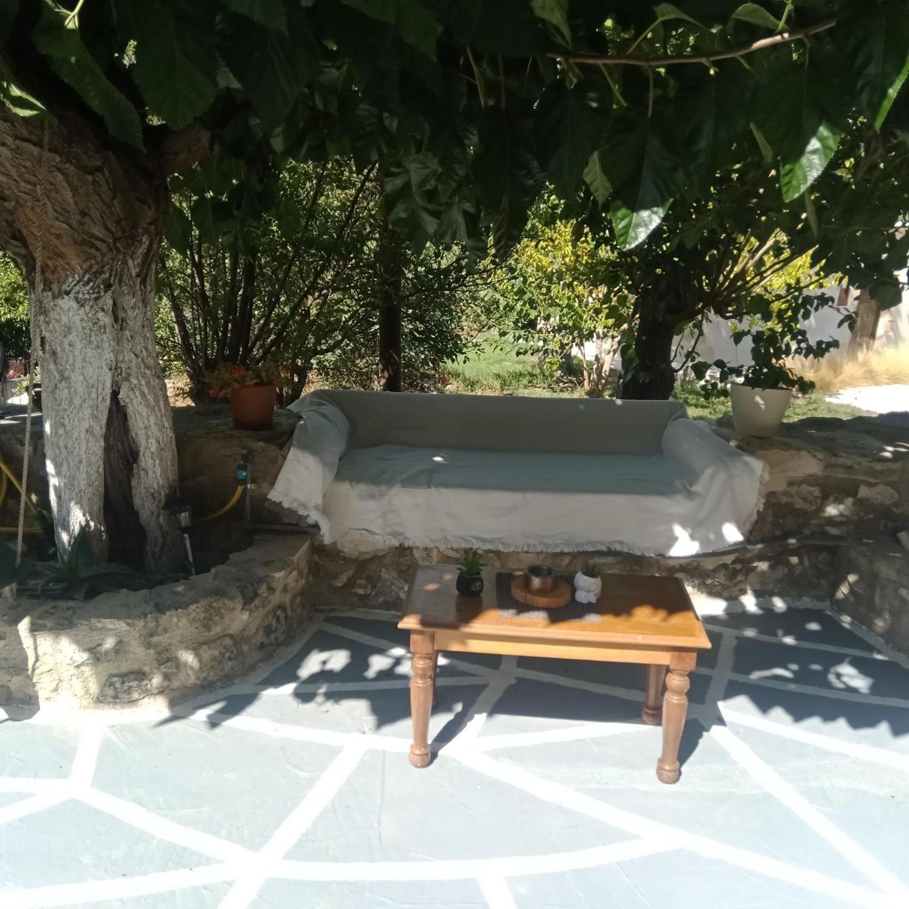 Apartment Crete-village Vibes