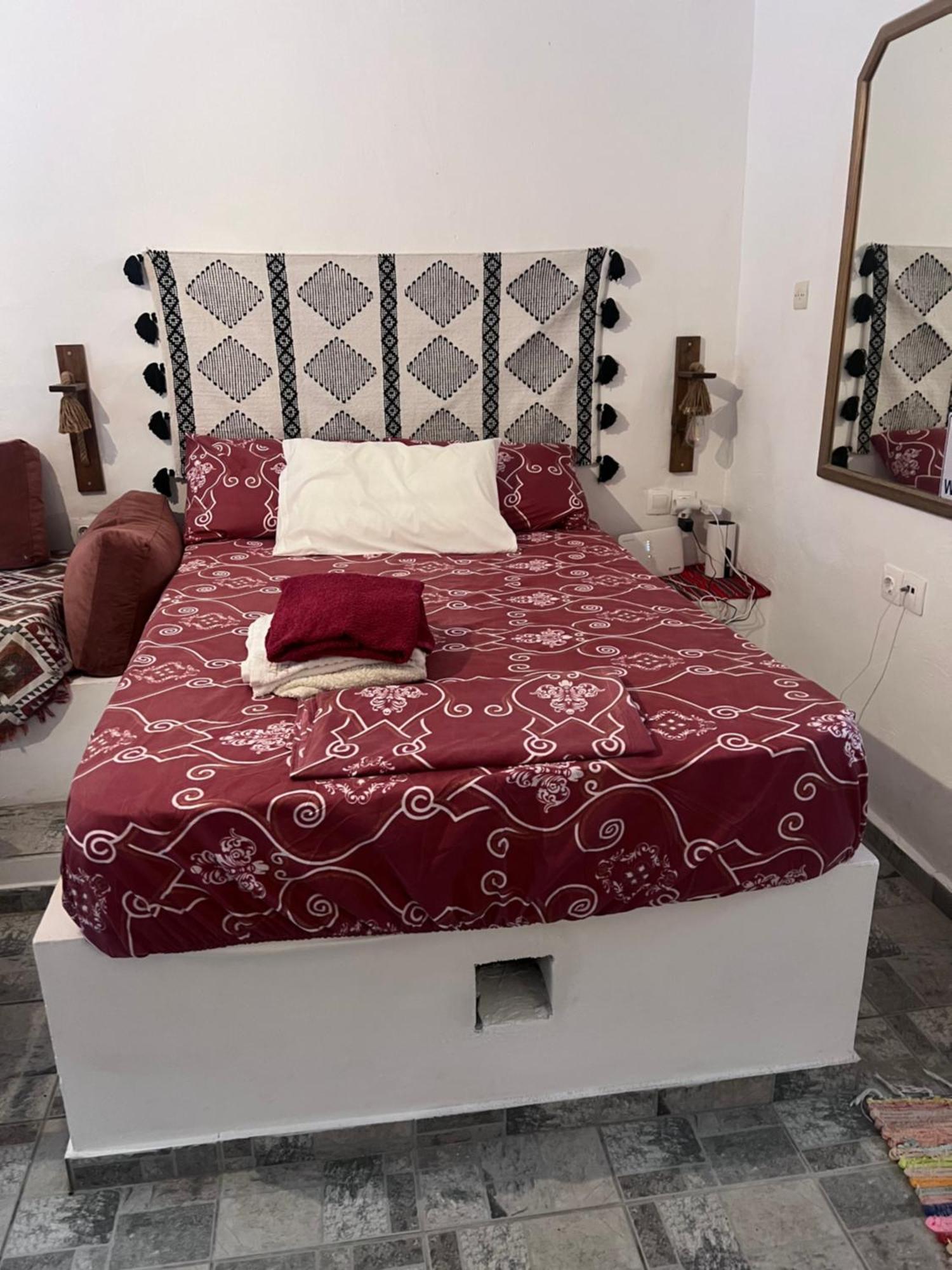 Crete-village Vibes Apartment *