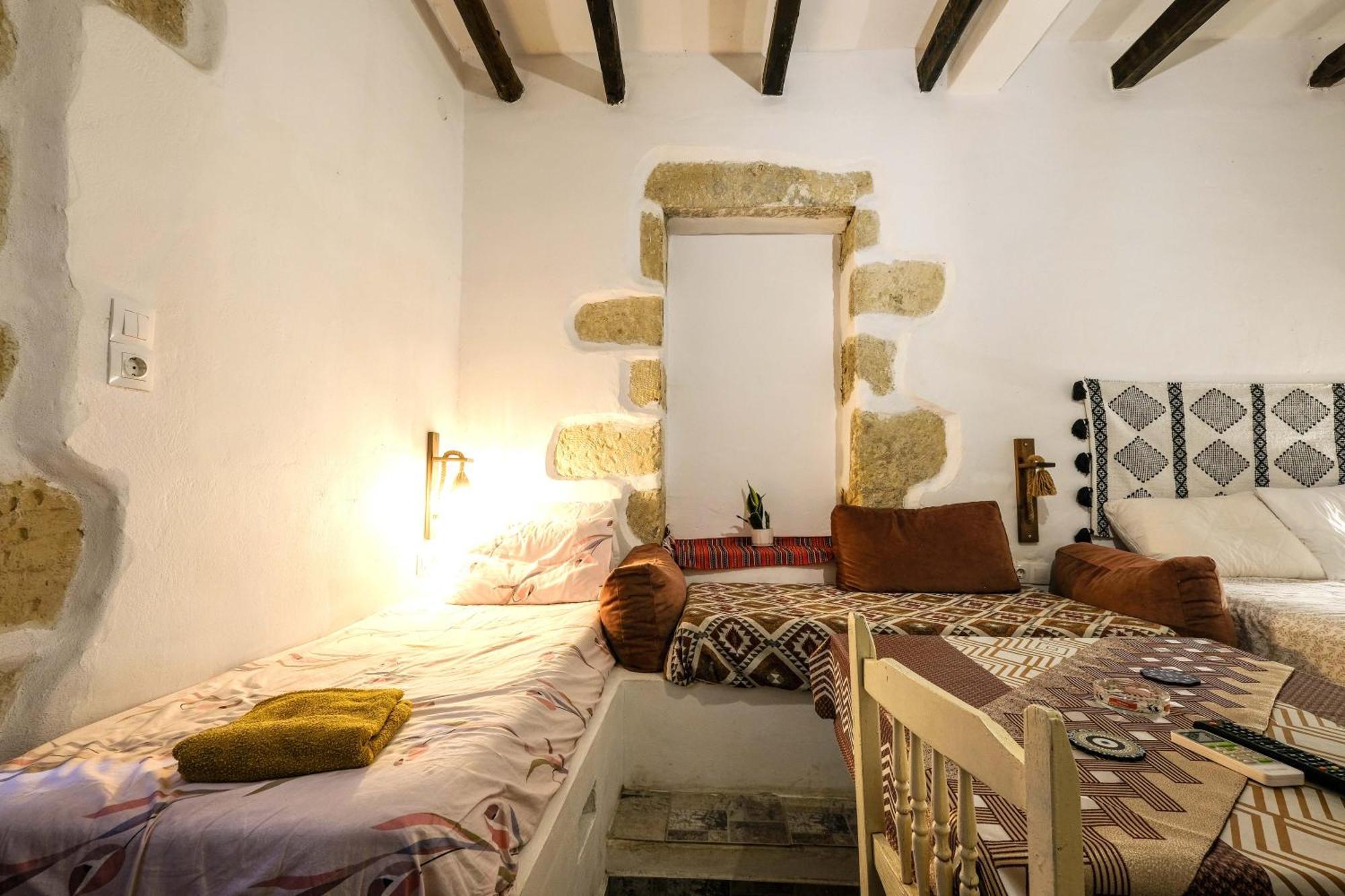 Crete-village Vibes Apartment Vryses