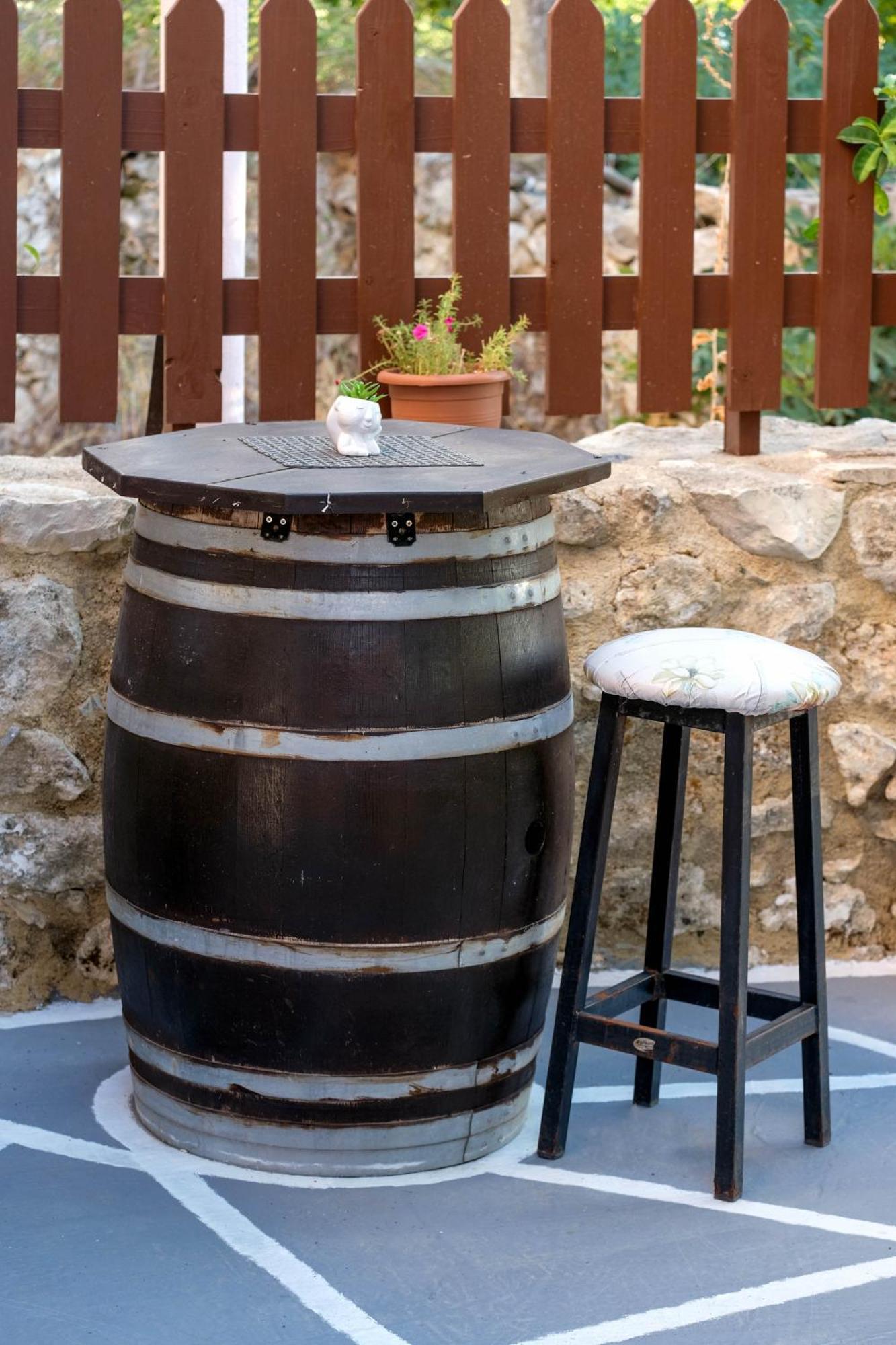 Crete-village Vibes Vryses