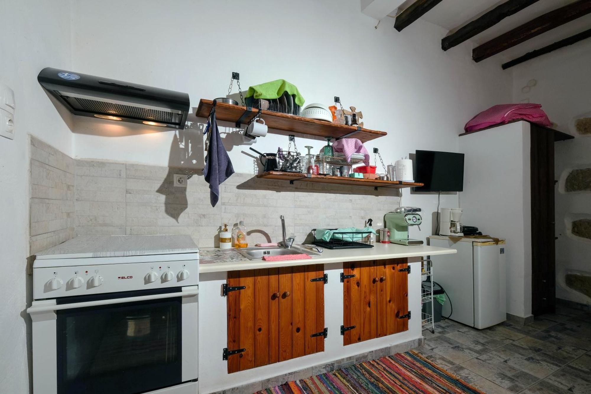 Crete-village Vibes Apartment