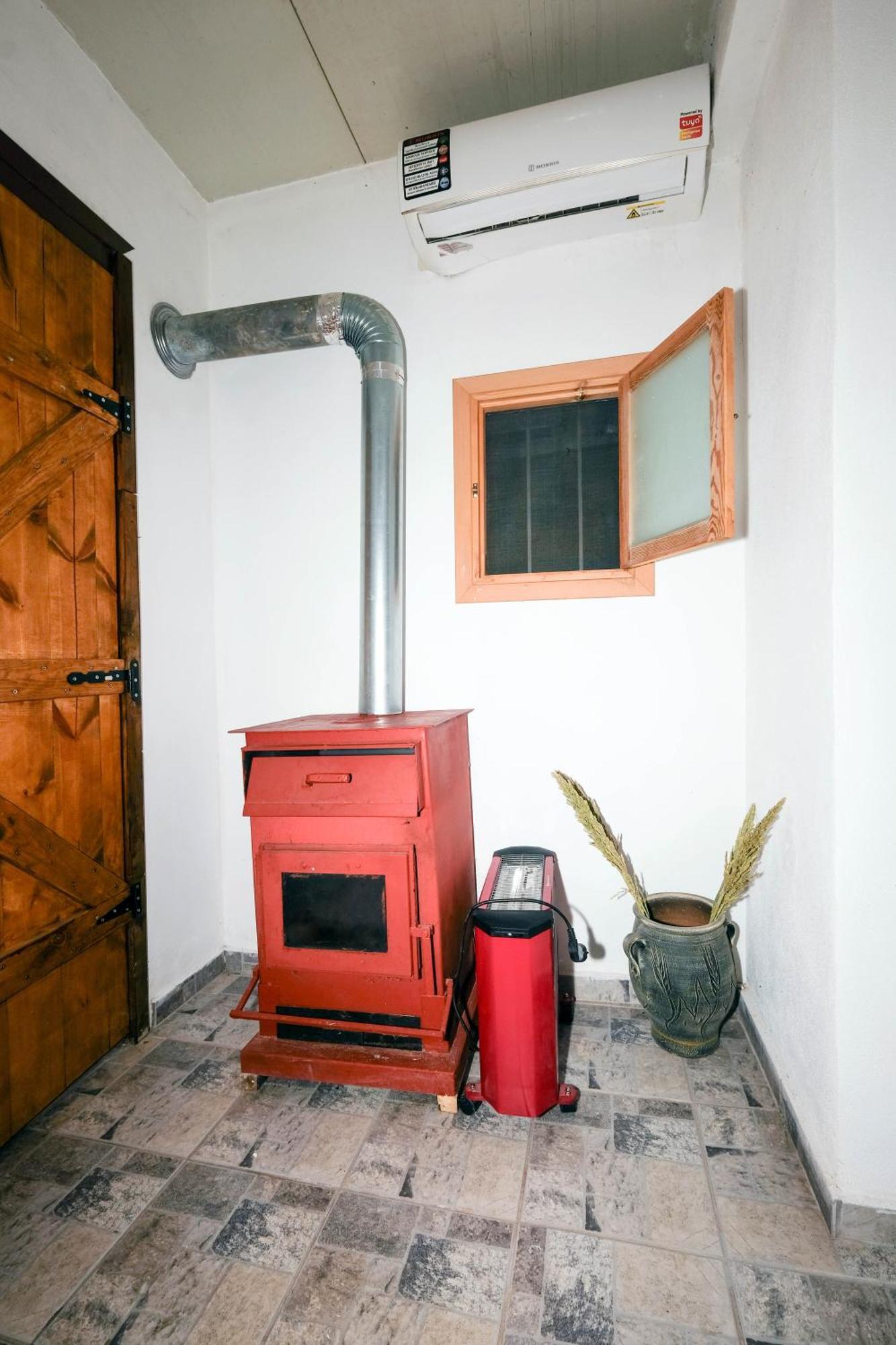Crete-village Vibes Apartment *